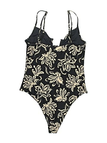 L Space One Piece Swimsuit (view 2)