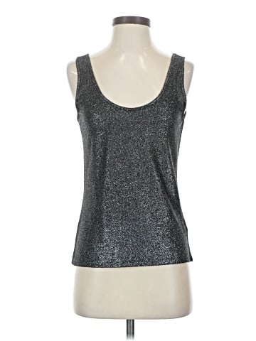 Olivia Sky Sleeveless Top (view 1)