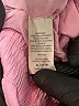 Athletic Works 100% Recycled Polyester Pink Athletic Shorts Size XL - photo 4