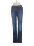 J Brand Blue Jeans Size 25 waist - photo 1