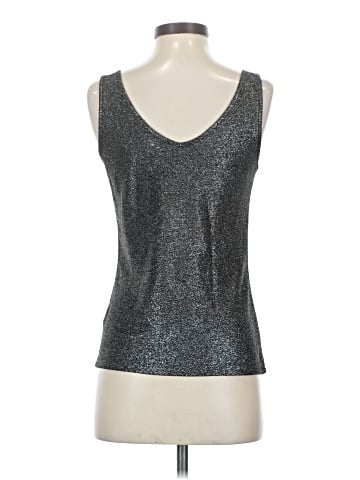Olivia Sky Sleeveless Top (view 2)