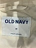 Old Navy 100% Cotton Ivory Jacket Size M - photo 6