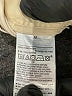 Old Navy 100% Cotton Ivory Jacket Size M - photo 7