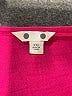 Three Dots 100% Cotton Pink Short Sleeve Top Size XXL - photo 7