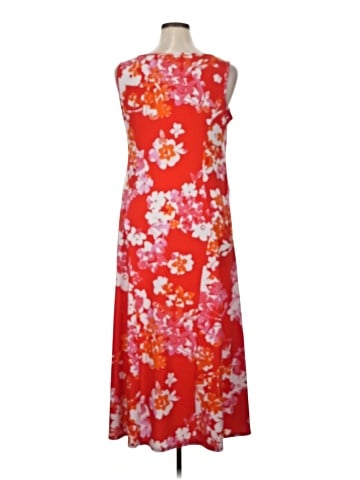 Susan Graver Casual Dress (view 2)