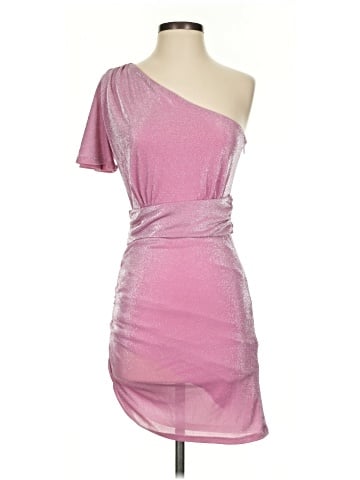 Privacy Please Cocktail Dress (view 1)
