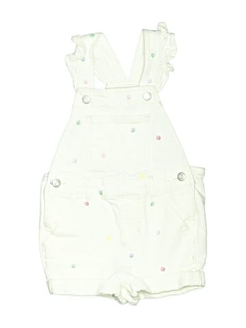 Baby Gap Overalls (view 1)