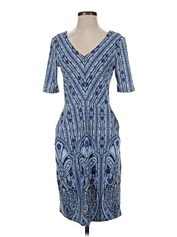 J. McLaughlin Cocktail Dress (view 1)