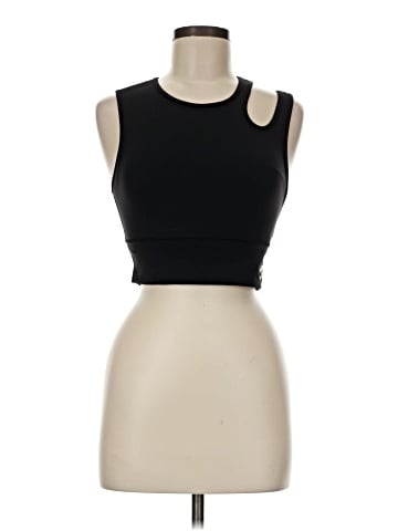 Lululemon Athletica Sleeveless T-Shirt (view 1)