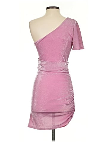 Privacy Please Cocktail Dress (view 2)