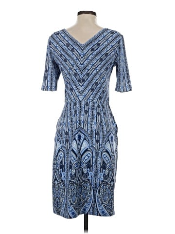 J. McLaughlin Cocktail Dress (view 2)
