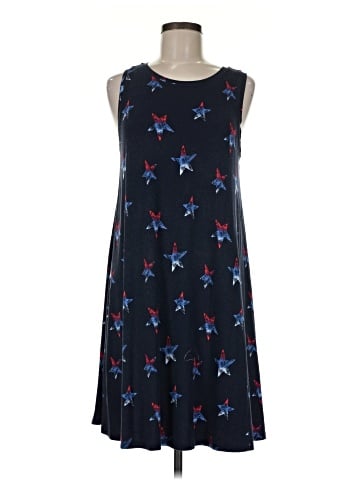 Ann Taylor LOFT Outlet Casual Dress (view 1)
