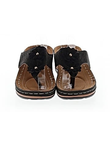 Unbranded Sandals (view 2)