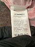 Shein Animal Print Pink Short Sleeve T-Shirt Size 6 - photo 8