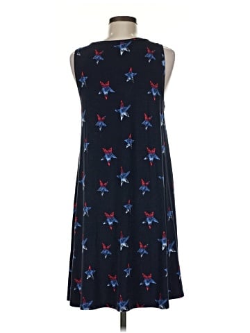 Ann Taylor LOFT Outlet Casual Dress (view 2)