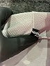 Urban Coco Solid Gray Casual Skirt Size L - photo 4