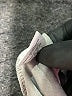 Urban Coco Solid Gray Casual Skirt Size L - photo 5