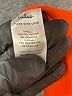 Lulus Orange Bodysuit Size S - photo 4