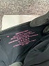 Commando Metallic Black Leggings Size M - photo 7