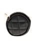 Unbranded Black Coin Purse One size - photo 1