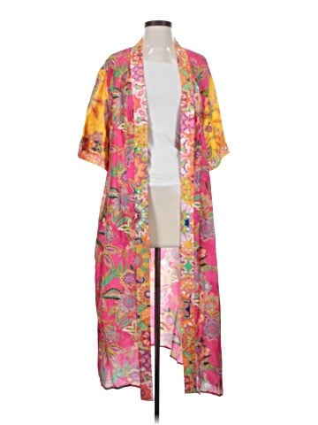 Johnny Was Kimono (view 1)