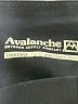 Avalanche Solid Blue Active Pants Size XL - photo 4