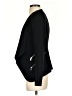 Zara 100% Polyester Black Blazer Size S - photo 5