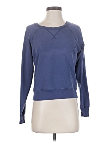 Madewell Sweatshirt (view 1)