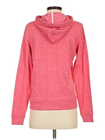 PETER MILLAR Zip Up Hoodie (view 2)