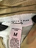 Celebrity Pink White Active Pants Size Med Maternity - photo 6
