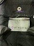 Athleta Solid Black Active Skort Size S - photo 3