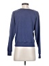 Madewell Blue Sweatshirt Size S - photo 2