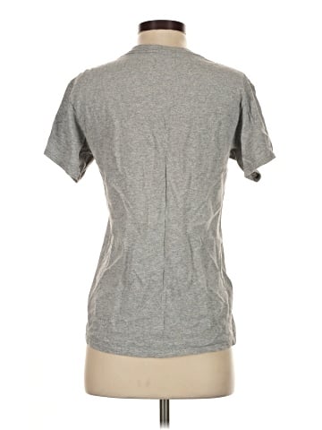 Delta Pro Weight Short Sleeve T-Shirt (view 2)