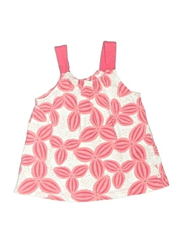 Okaidi Sleeveless Top (view 1)