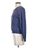 Madewell Blue Sweatshirt Size S - photo 5
