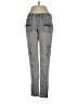 Armani Exchange Gray Jeans Size 2 - photo 1