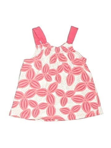 Okaidi Sleeveless Top (view 2)