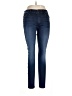 Mother Solid Blue Jeans Size 31 waist - photo 1