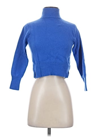 Whistles Wool Pullover Sweater (view 1)