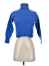 Whistles 100% Wool Blue Wool Pullover Sweater Size XS - photo 1