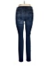 Mother Solid Blue Jeans Size 31 waist - photo 2