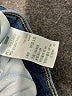 Levi's Blue Jeans Size 14 - photo 8