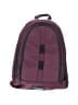 Dakine 100% Recycled Nylon Burgundy Backpack One size - photo 1