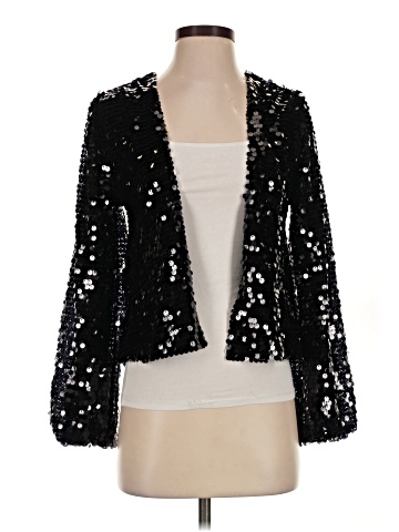 Love on a Hanger Cardigan (view 1)