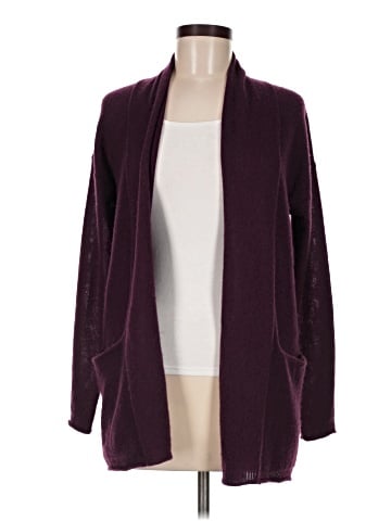 Max Studio Cashmere Cardigan (view 1)