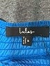 Lulus 100% Polyester Blue Cocktail Dress Size S - photo 3