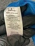 Lulus 100% Polyester Blue Cocktail Dress Size S - photo 4