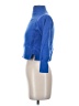 Whistles 100% Wool Blue Wool Pullover Sweater Size XS - photo 5