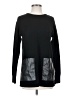 J.Crew Factory Store 100% Wool Black Wool Pullover Sweater Size XS - photo 1