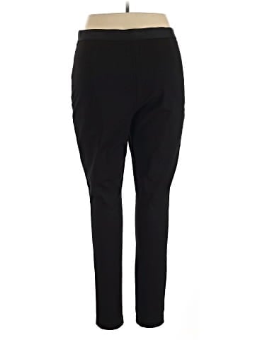 Karl Lagerfeld Paris Active Pants (view 2)
